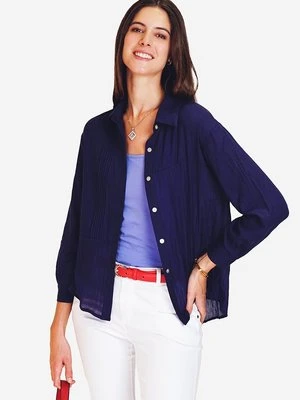 Bluzka Le Jardin Du Lin