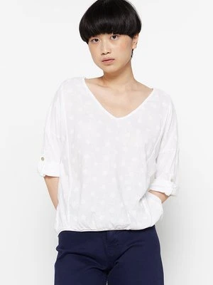 Bluzka Le Monde du Lin