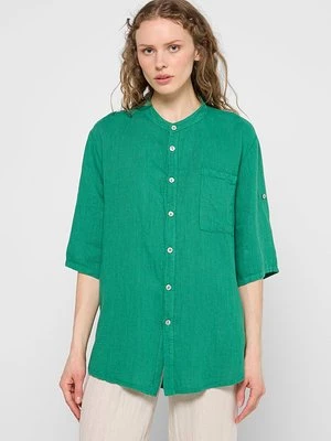 Bluzka Le Monde du Lin