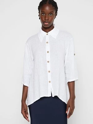 Bluzka Le Monde du Lin