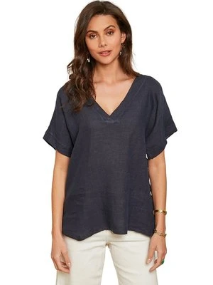 Bluzka Le Monde du Lin