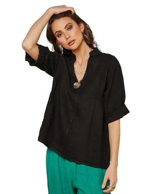 Bluzka Le Monde du Lin