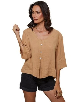 Zdjęcie produktu Bluzka Le Monde du Lin