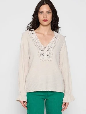 Bluzka Le Monde du Lin