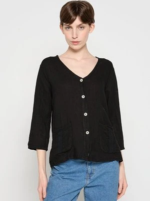 Bluzka Le Monde du Lin