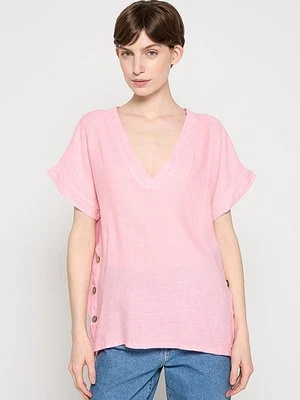 Bluzka Le Monde du Lin