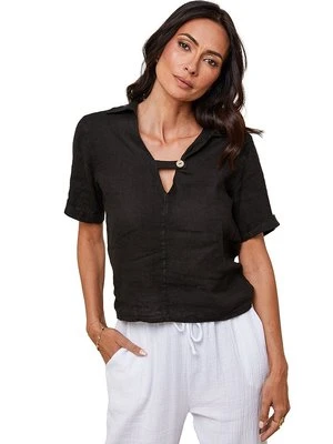 Bluzka Le Monde du Lin