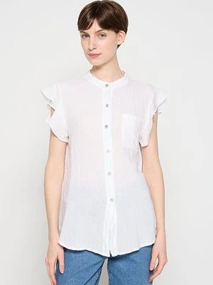 Bluzka Le Monde du Lin