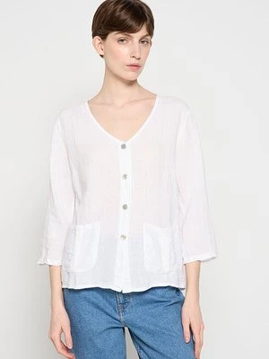 Bluzka Le Monde du Lin