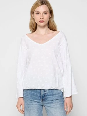 Bluzka Le Monde du Lin