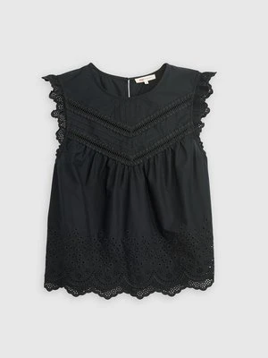 Bluzka Levi's czarny