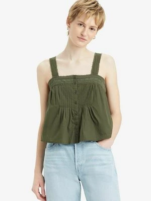 Bluzka Levi's khaki