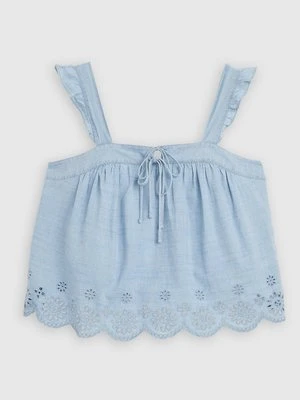 Bluzka Levi's niebieski