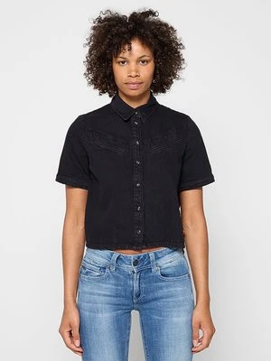 Bluzka Levi's czarny