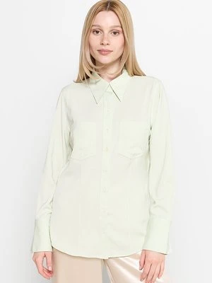 Bluzka Levi's mleczny