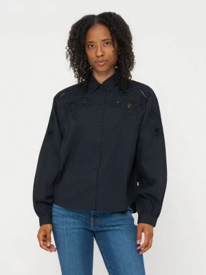 Bluzka Levi's czarny