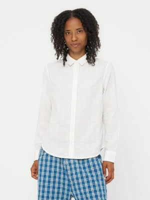Bluzka Levi's mleczny