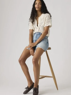 Bluzka Levi's mleczny