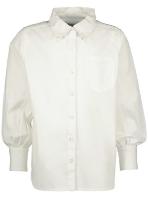 Vingino Bluzka "Lexia" w kolorze białym rozmiar: 116