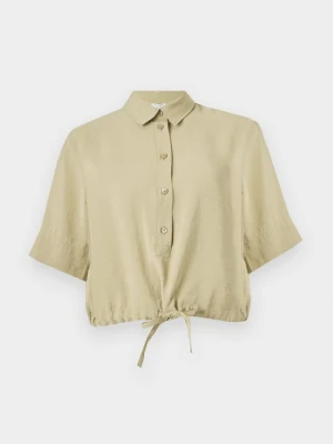 Bluzka Maison Kitsuné