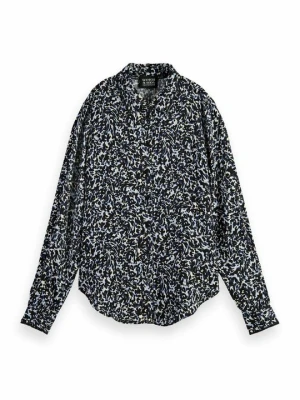 Bluzka Maison Scotch