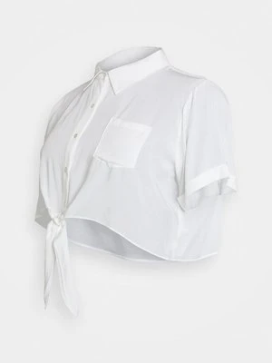 Bluzka Mamalicious Curve