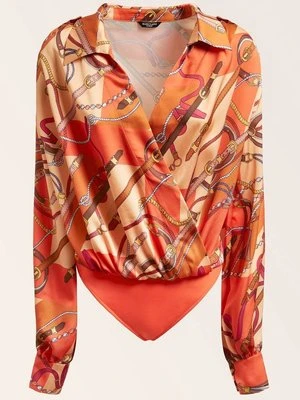 Bluzka MARCIANO BY GUESS