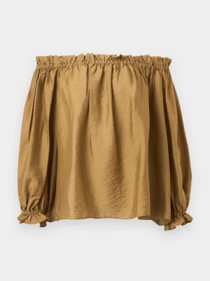 Bluzka Marella khaki