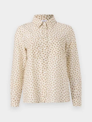 Bluzka Marella khaki