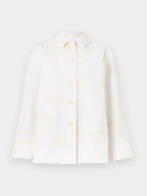 Bluzka Marimekko jasnoszary