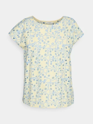 Bluzka Marimekko jasnożółty