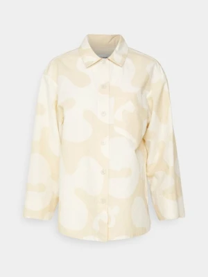 Bluzka Marimekko piaskowy