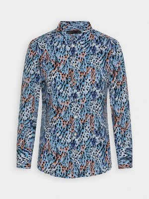Zdjęcie produktu Bluzka Marks & Spencer niebieski