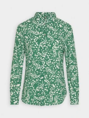 Bluzka Marks & Spencer zielony