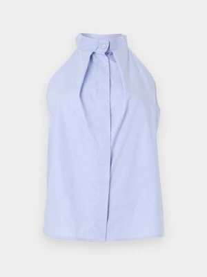 Bluzka MAX&Co. jasnoniebieski