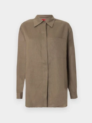 Bluzka MAX&Co. khaki