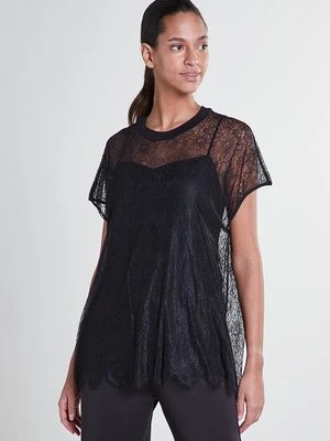 Bluzka McQ Alexander McQueen