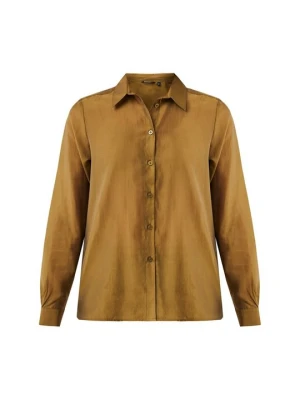 Bluzka Mexx khaki
