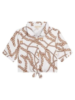 Bluzka Michael Kors Kids