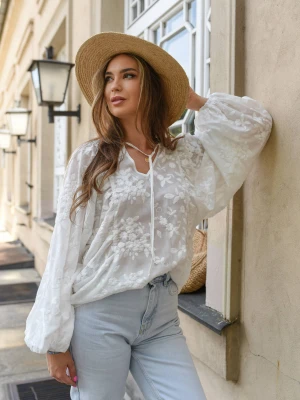 Bluzka Mirabella LAURELLA