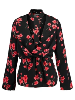 Bluzka Missguided czarny