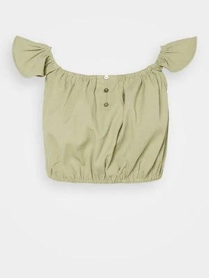 Bluzka Missguided Petite