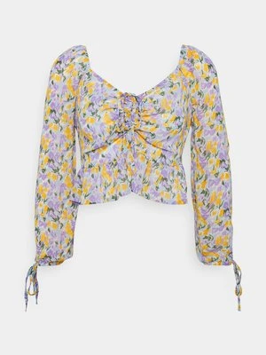 Bluzka Missguided Petite