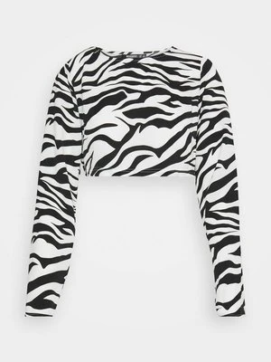 Bluzka Missguided Petite