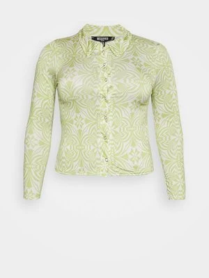 Bluzka Missguided Plus