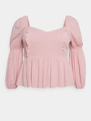 Bluzka Missguided Plus
