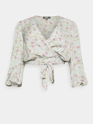 Bluzka Missguided Plus