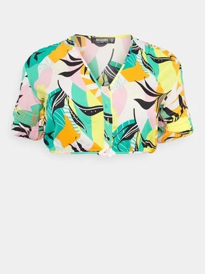 Bluzka Missguided Plus