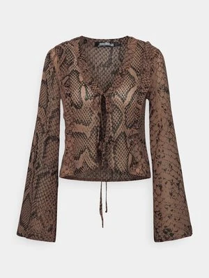 Bluzka Missguided Tall