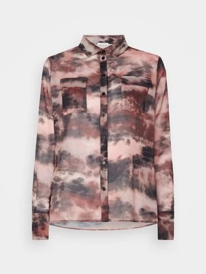 Bluzka Molly Bracken